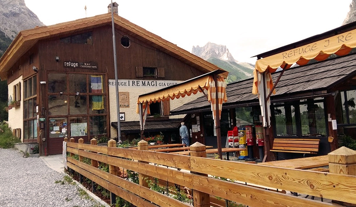 Z CAMPI NATURA 2025!! soggiorni residenziali in Rifugio .. aria di montagna.. voglia di natura!!!