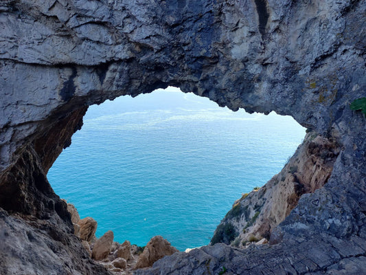 IL FINALESE: un soggiorno tra storia e Mediterraneo