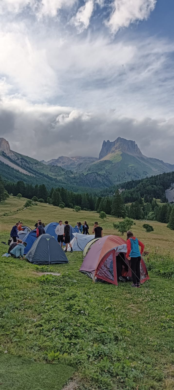 CAMPI NATURA 2026!! Soggiorni residenziali in Rifugio .. aria di montagna.. voglia di natura!!!
