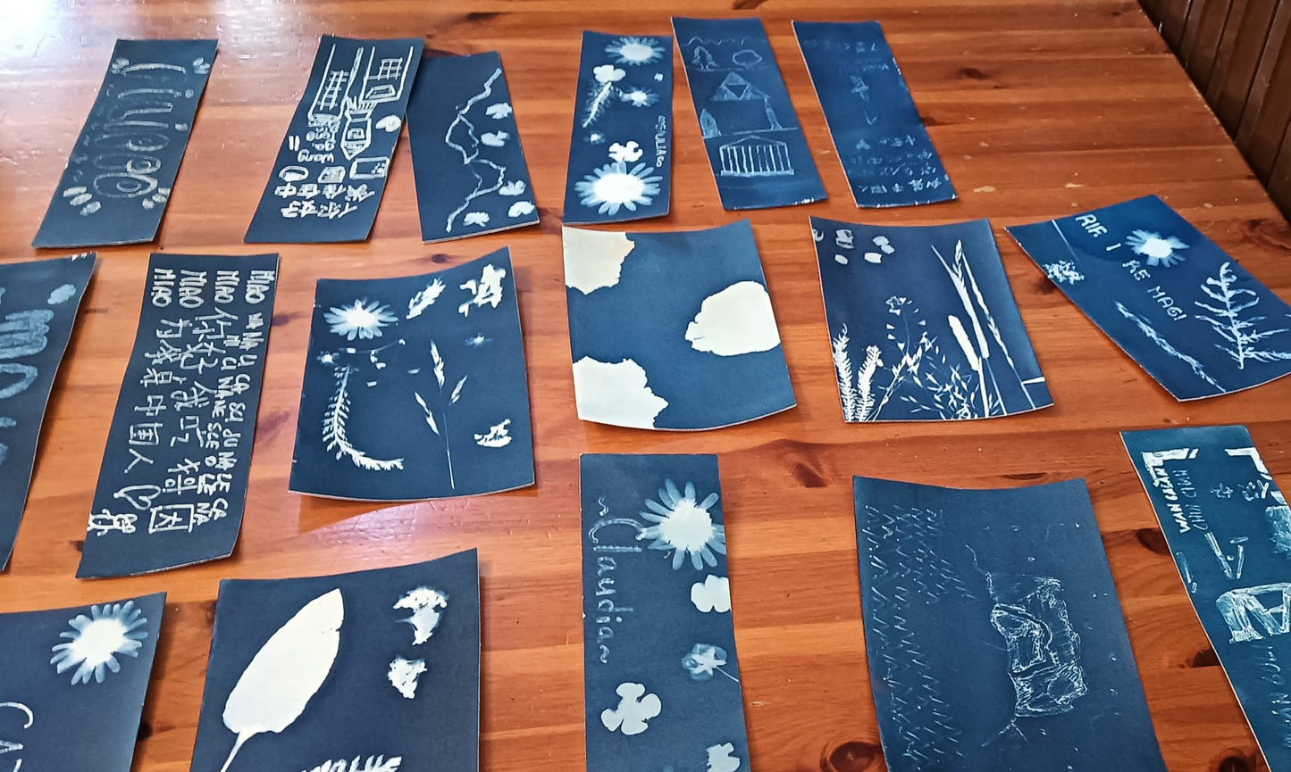 CAMPI NATURA 2026!! Soggiorni residenziali in Rifugio .. aria di montagna.. voglia di natura!!!