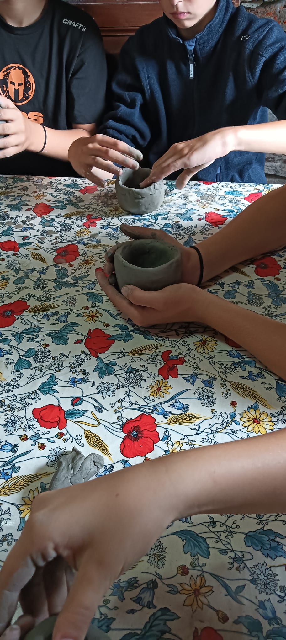 CAMPI NATURA 2026!! Soggiorni residenziali in Rifugio .. aria di montagna.. voglia di natura!!!