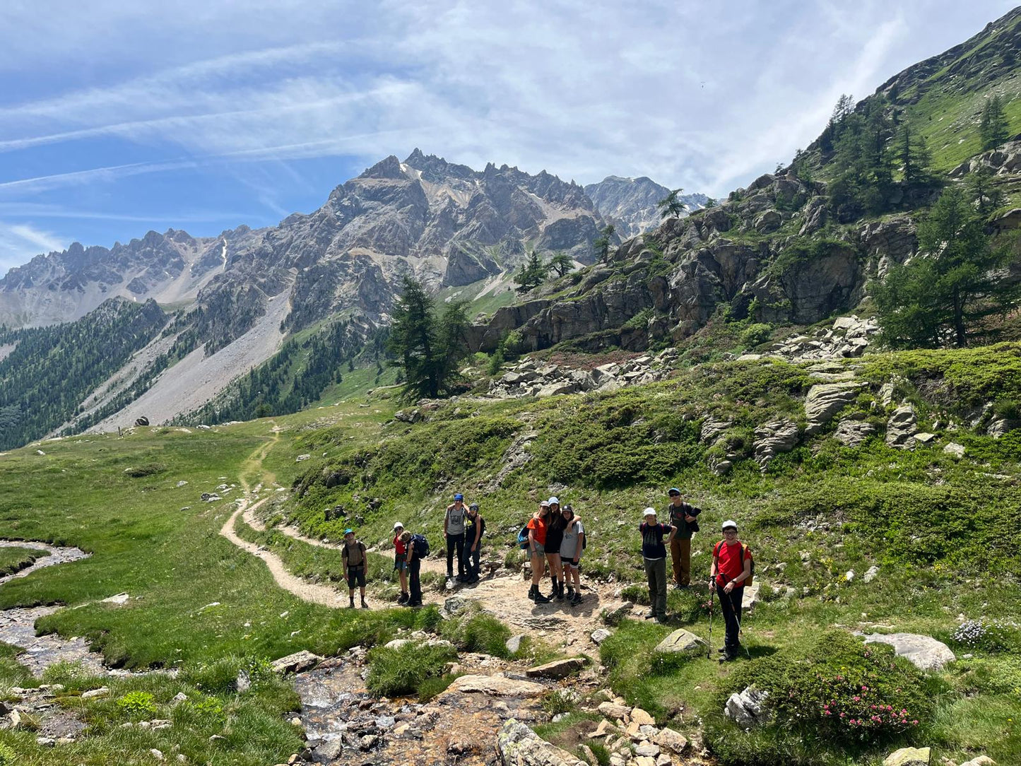 CAMPI NATURA 2026!! Soggiorni residenziali in Rifugio .. aria di montagna.. voglia di natura!!!