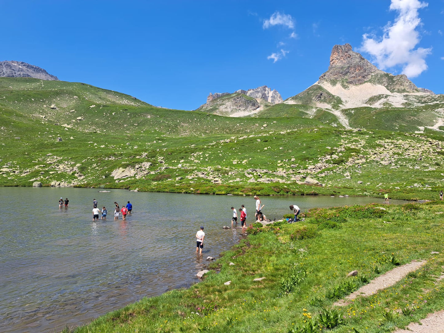 CAMPI NATURA 2026!! Soggiorni residenziali in Rifugio .. aria di montagna.. voglia di natura!!!