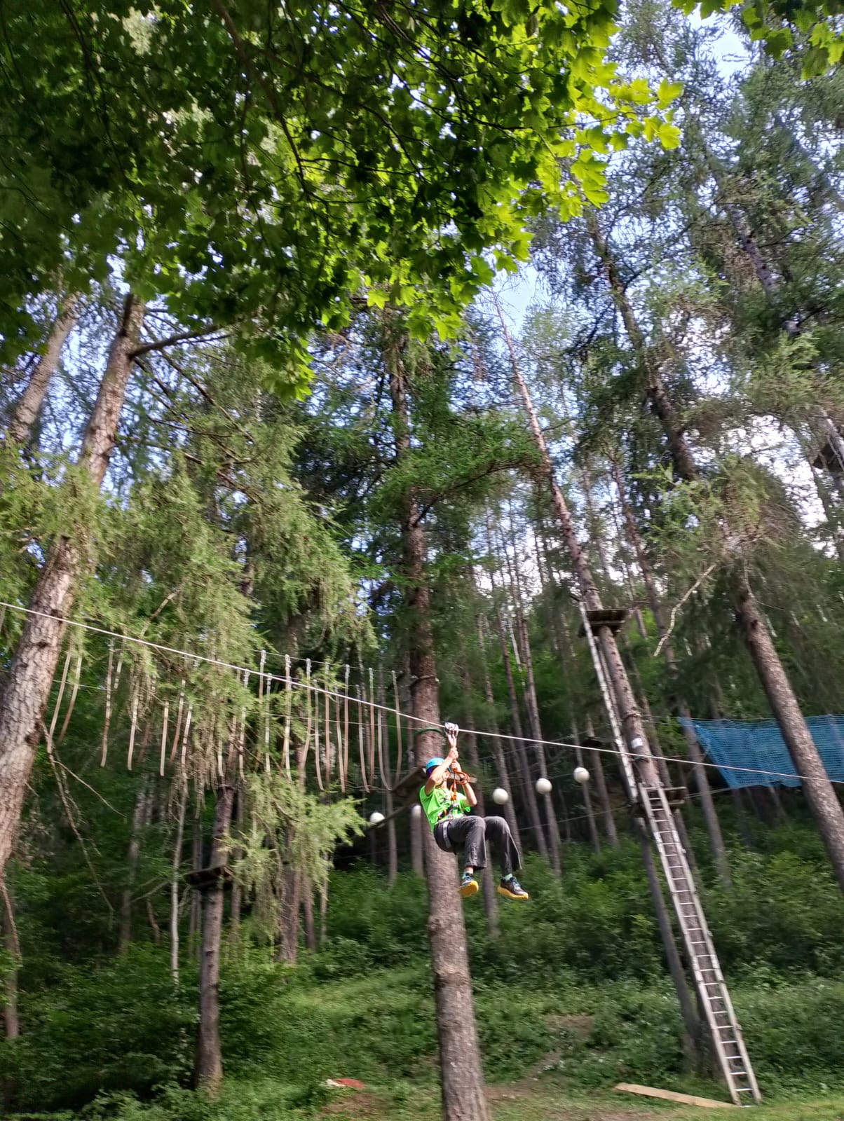 CAMPI NATURA 2026!! Soggiorni residenziali in Rifugio .. aria di montagna.. voglia di natura!!!