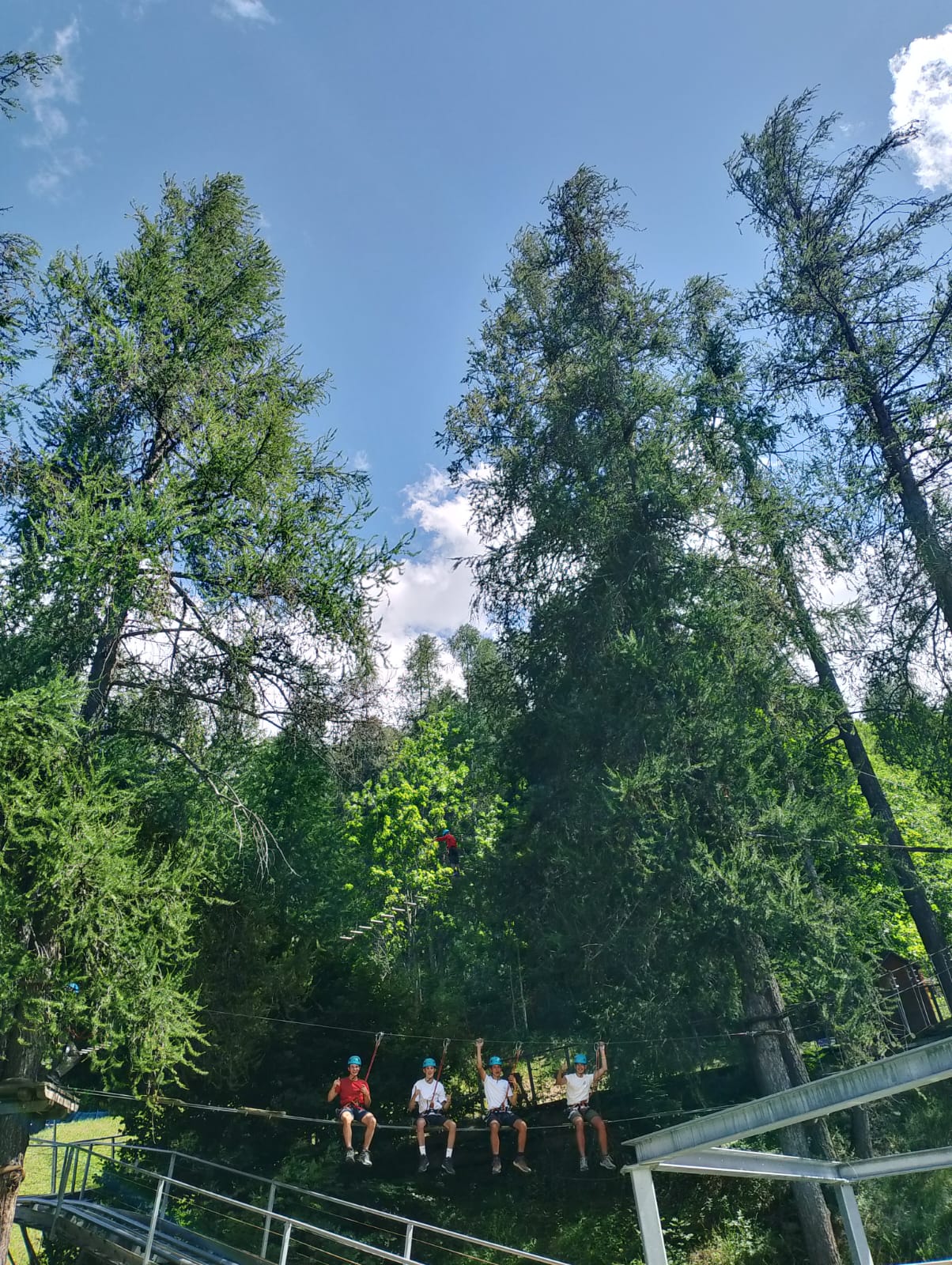 CAMPI NATURA 2026!! Soggiorni residenziali in Rifugio .. aria di montagna.. voglia di natura!!!