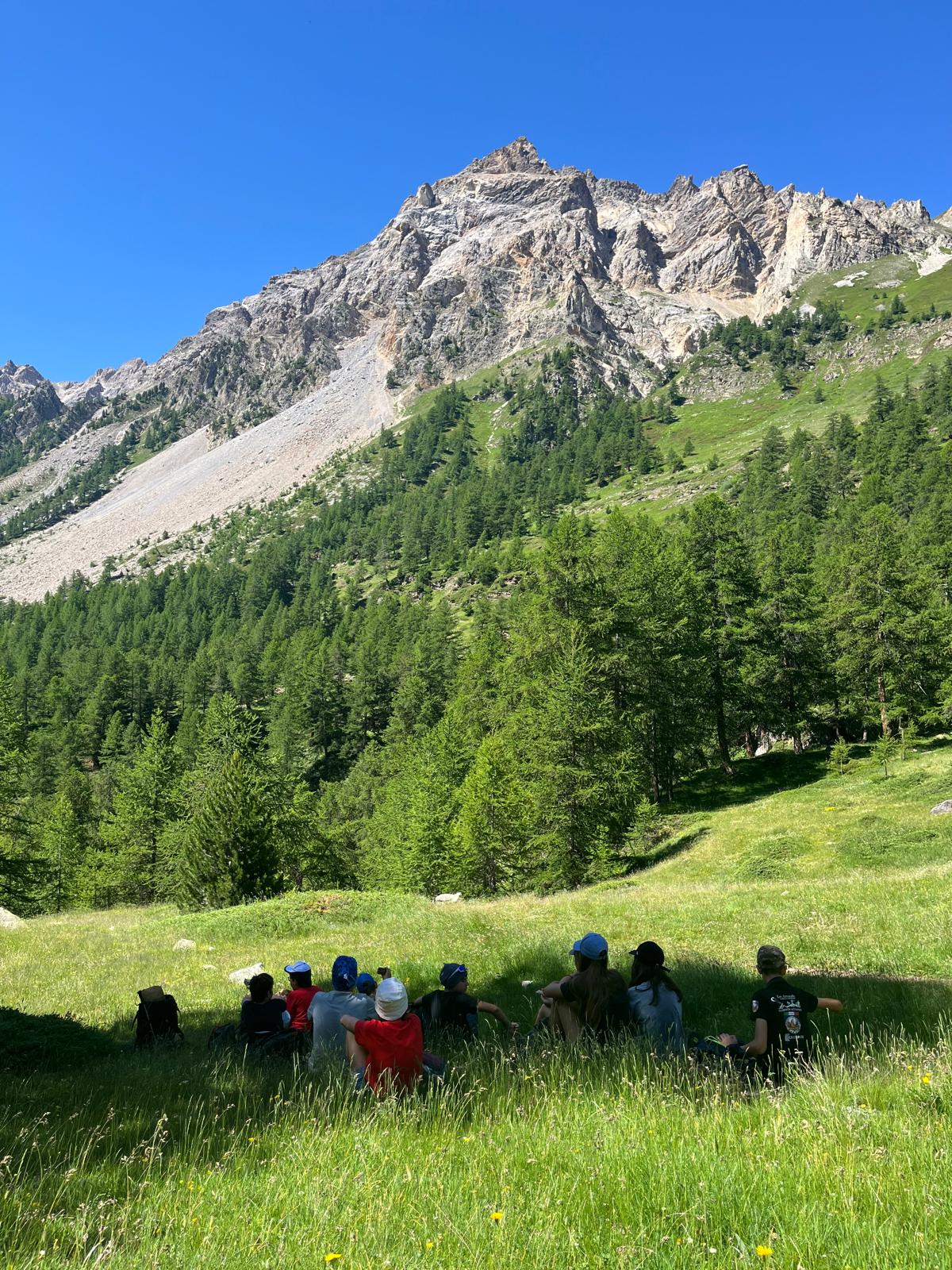 CAMPI NATURA 2026!! Soggiorni residenziali in Rifugio .. aria di montagna.. voglia di natura!!!