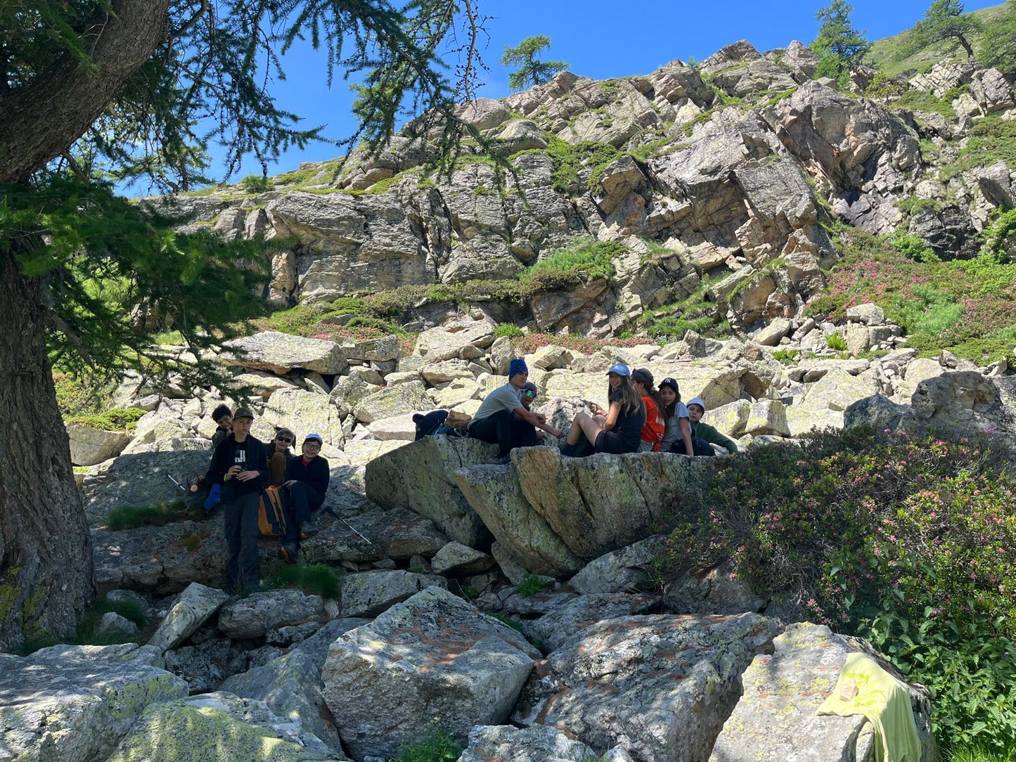 CAMPI NATURA 2026!! Soggiorni residenziali in Rifugio .. aria di montagna.. voglia di natura!!!