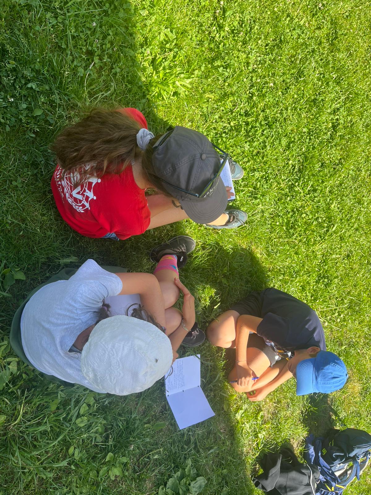 CAMPI NATURA 2026!! Soggiorni residenziali in Rifugio .. aria di montagna.. voglia di natura!!!