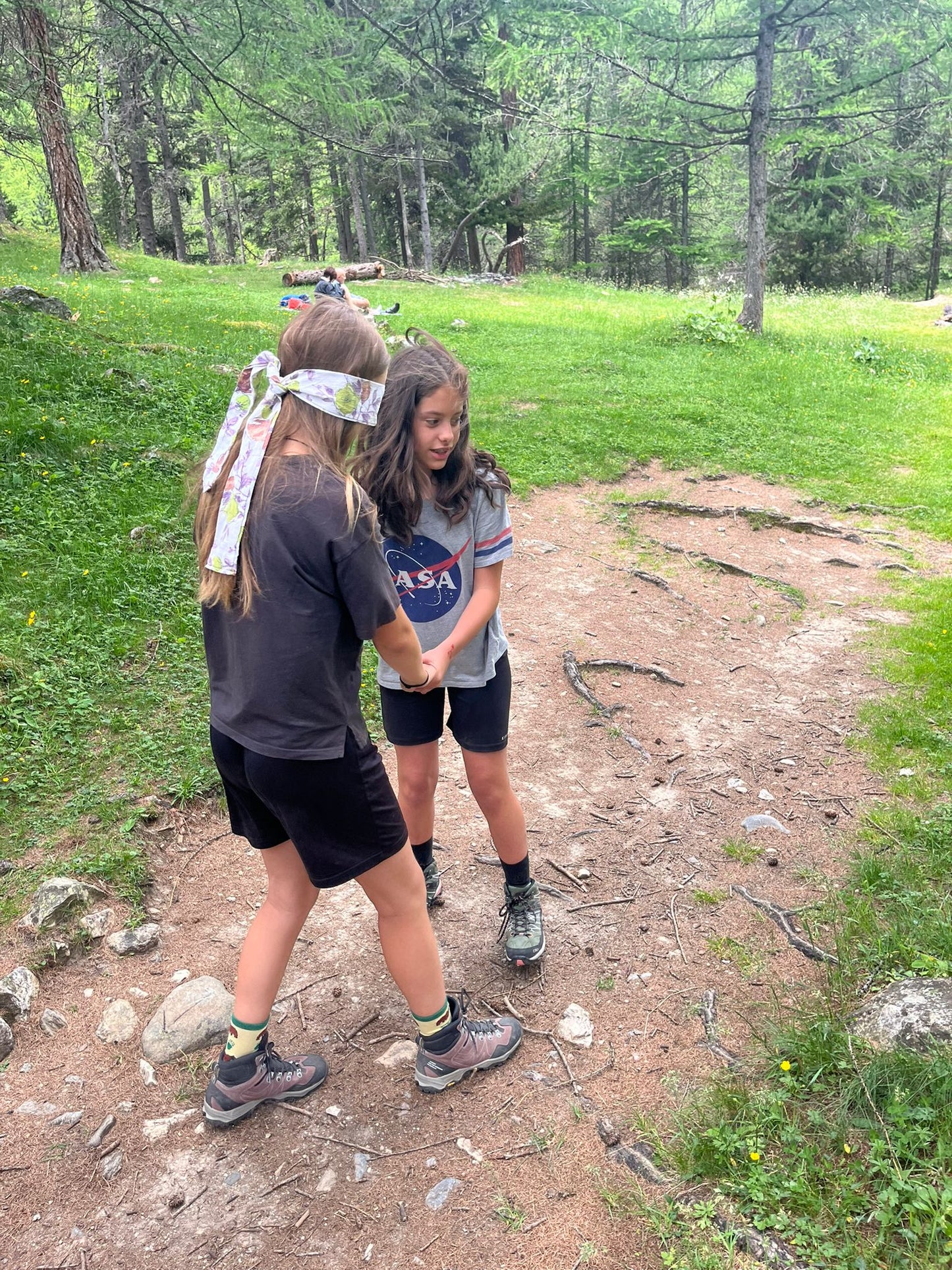 CAMPI NATURA 2026!! Soggiorni residenziali in Rifugio .. aria di montagna.. voglia di natura!!!