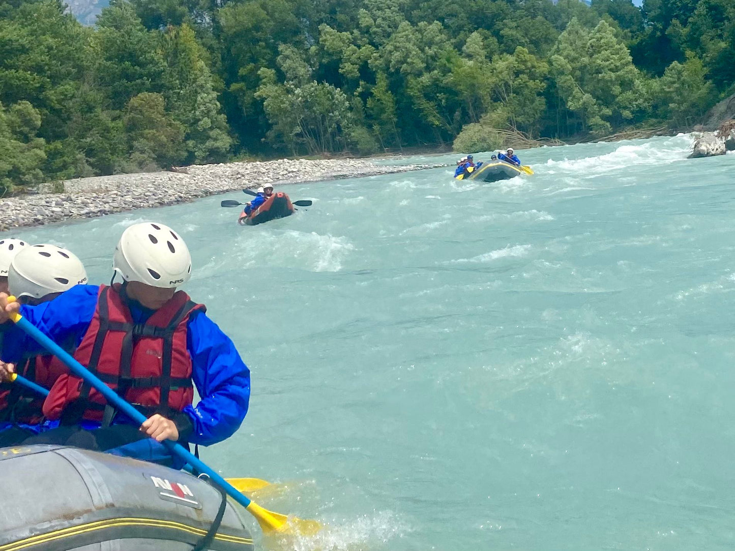 CAMPI NATURA 2026!! Soggiorni residenziali in Rifugio .. aria di montagna.. voglia di natura!!!