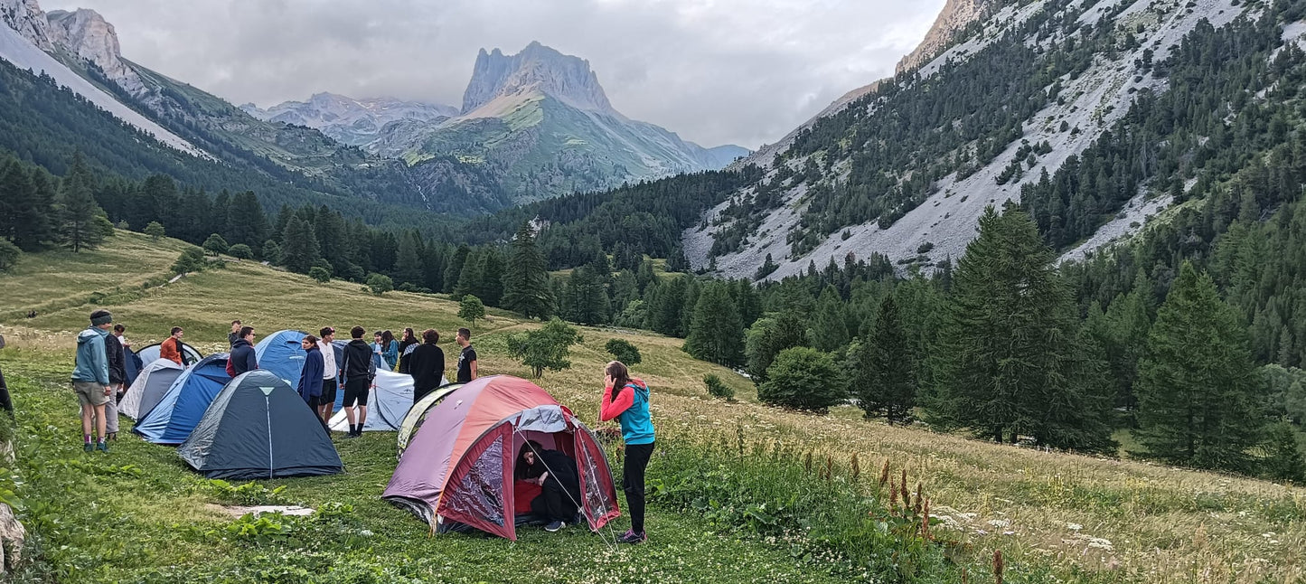 CAMPI NATURA 2026!! Soggiorni residenziali in Rifugio .. aria di montagna.. voglia di natura!!!